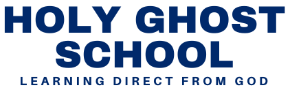 HOLY GHOST SCHOOL